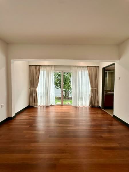 Rumah Banglo untuk Disewa di Bangsar (Kuala Lumpur) - Candy Wong - Living Room - PropertyGuru.com.my
