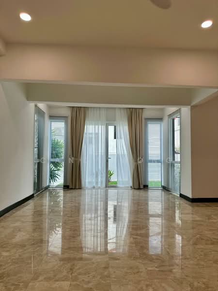 Rumah Banglo untuk Disewa di Bangsar (Kuala Lumpur) - Candy Wong - Living Room - PropertyGuru.com.my