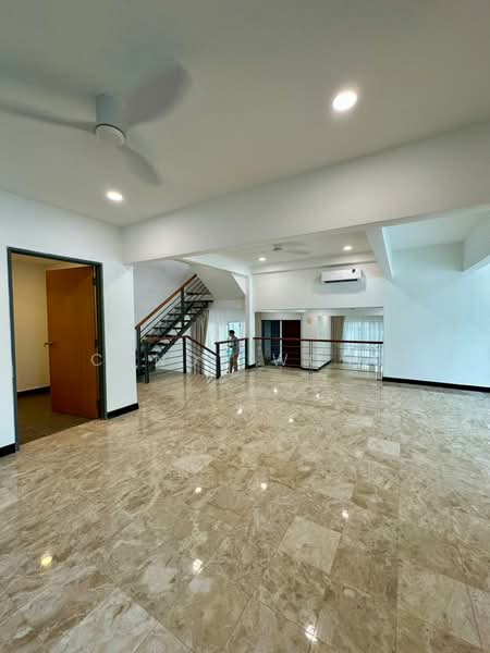 Rumah Banglo untuk Disewa di Bangsar (Kuala Lumpur) - Candy Wong - Living Room - PropertyGuru.com.my