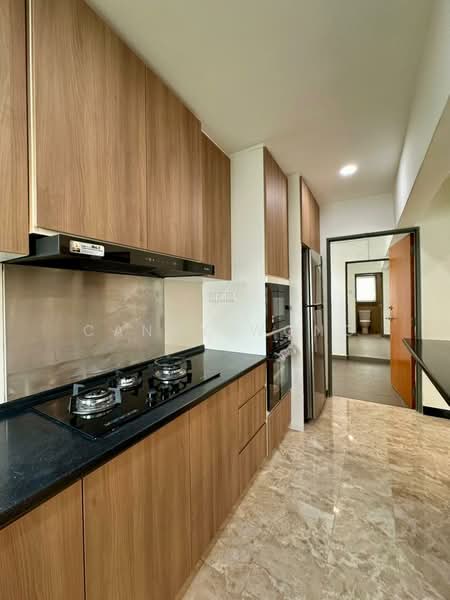 Rumah Banglo untuk Disewa di Bangsar (Kuala Lumpur) - Candy Wong - Kitchen - PropertyGuru.com.my