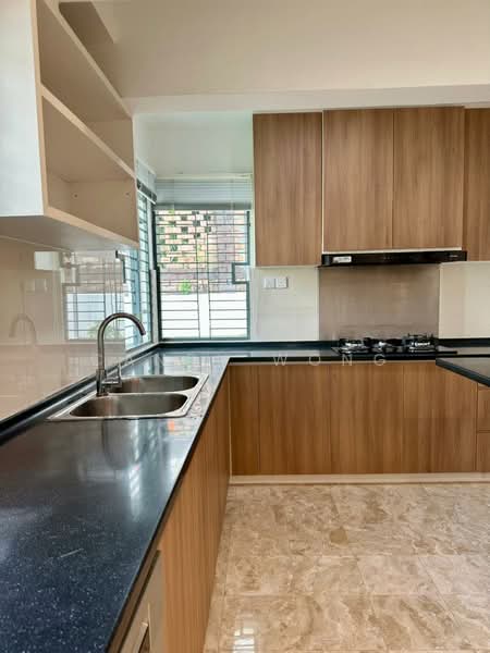 Rumah Banglo untuk Disewa di Bangsar (Kuala Lumpur) - Candy Wong - Kitchen - PropertyGuru.com.my