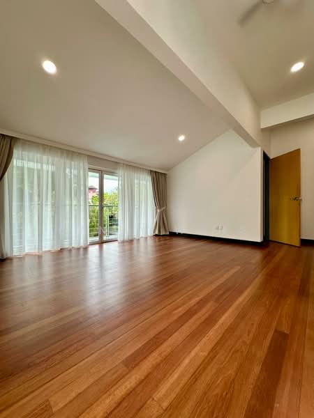 Rumah Banglo untuk Disewa di Bangsar (Kuala Lumpur) - Candy Wong - Living Room - PropertyGuru.com.my