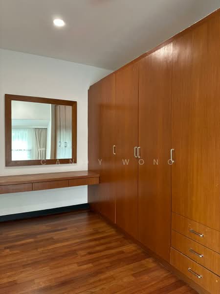 Rumah Banglo untuk Disewa di Bangsar (Kuala Lumpur) - Candy Wong - Bedroom - PropertyGuru.com.my