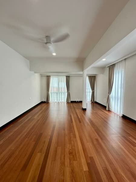 Rumah Banglo untuk Disewa di Bangsar (Kuala Lumpur) - Candy Wong - Living Room - PropertyGuru.com.my