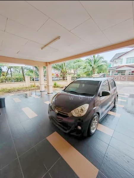 Taman Austin Perdana untuk Untuk Dijual - RM 968,000, Mac 2026 - Exterior - PropertyGuru.com.my