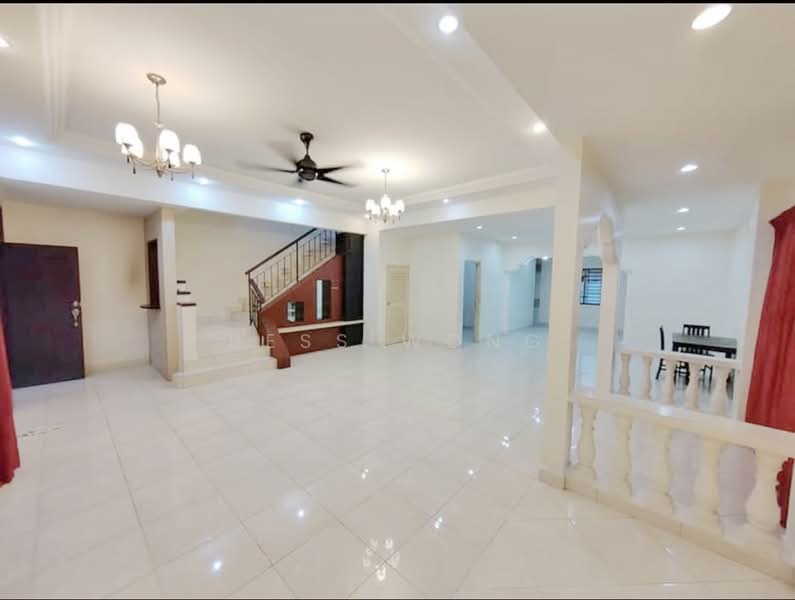 Taman Austin Perdana untuk Untuk Dijual - RM 968,000, Mac 2026 - Living Room - PropertyGuru.com.my