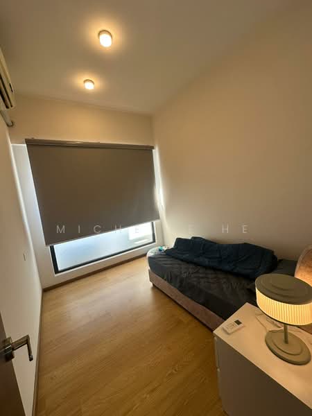 Condominium for Rent at Kings Bay @ Country Garden Danga Bay - Michelle He - Bedroom - PropertyGuru.com.my