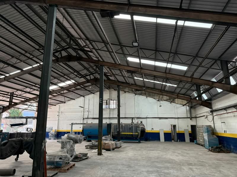 Factory for Rent in Telok Panglima Garang (Selangor) - STEVE KI - Interior - PropertyGuru.com.my