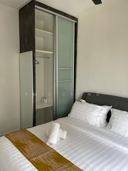 Condominium for Rent at The Majestic - Amie Chong - Bedroom - PropertyGuru.com.my