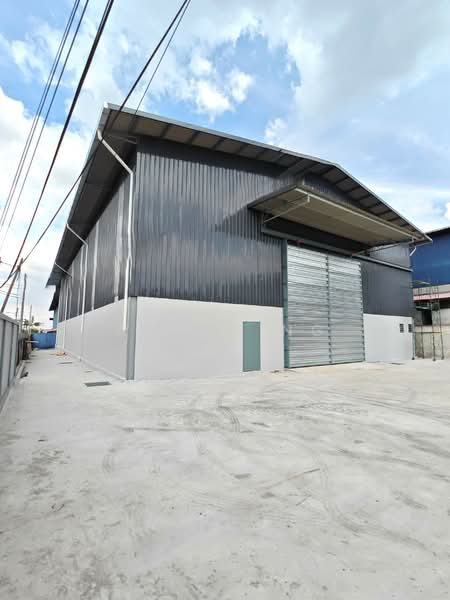 Factory for Rent in Sungai Buloh (Selangor) - Wendy Ng - Exterior - PropertyGuru.com.my