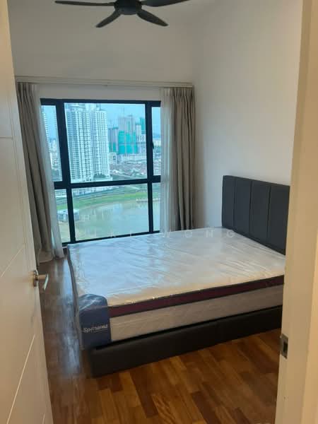Service Residence for Rent at Reizz Residence - Aiki Wong - Bedroom - PropertyGuru.com.my