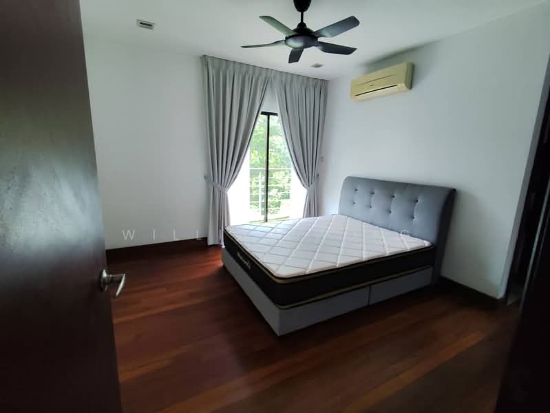 Link Bungalow for Sale in KL City Centre (Kuala Lumpur) - William Wong - Bedroom - PropertyGuru.com.my