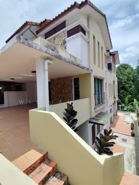 Link Bungalow for Sale in KL City Centre (Kuala Lumpur) - William Wong - PropertyGuru.com.my