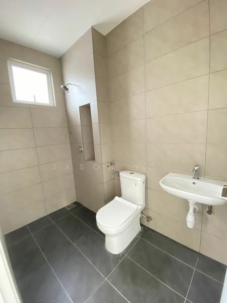 RESIDENSI SENI untuk Untuk Dijual - RM 1,250,000, Mac 2026 - Bathroom - PropertyGuru.com.my
