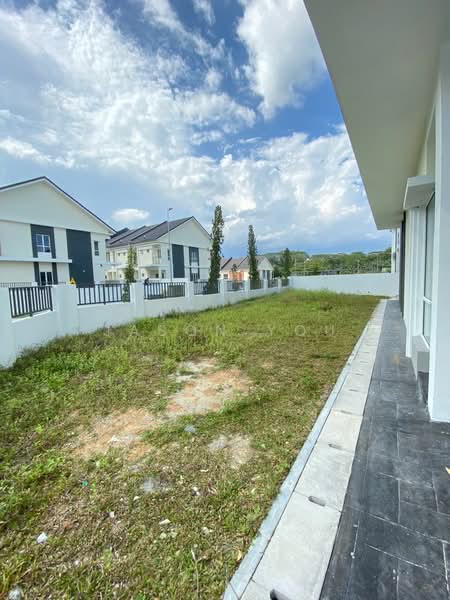 RESIDENSI SENI untuk Untuk Dijual - RM 1,250,000, Mac 2026 - Exterior - PropertyGuru.com.my