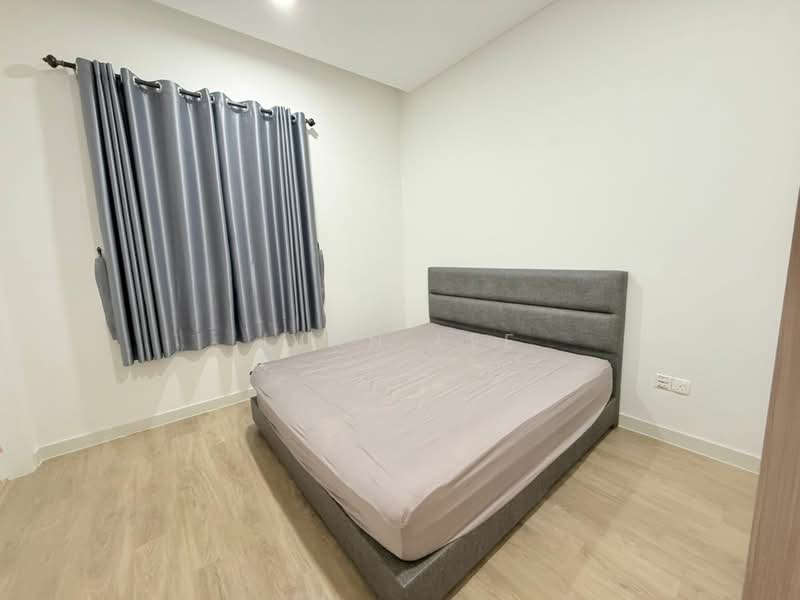 Condominium for Sale at TRIA Seputeh in 9 Seputeh, Kuala Lumpur - Ivan Lee - Bedroom - PropertyGuru.com.my