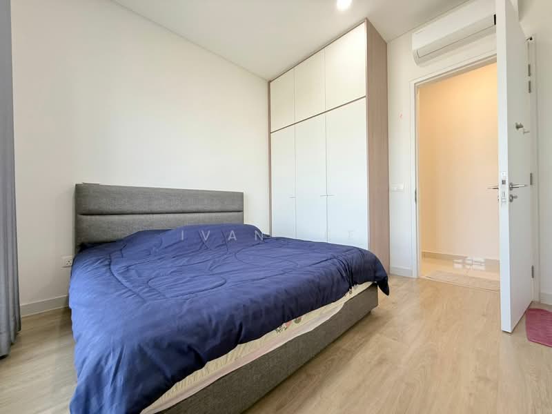 Condominium for Sale at TRIA Seputeh in 9 Seputeh, Kuala Lumpur - Ivan Lee - Bedroom - PropertyGuru.com.my