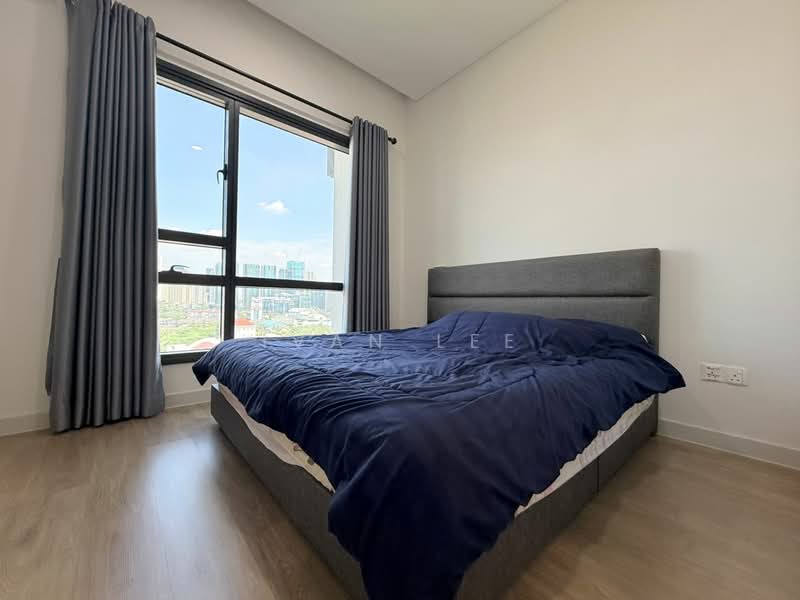 Condominium for Sale at TRIA Seputeh in 9 Seputeh, Kuala Lumpur - Ivan Lee - Bedroom - PropertyGuru.com.my