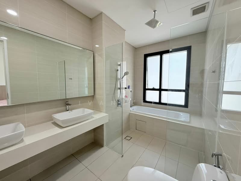 Condominium for Sale at TRIA Seputeh in 9 Seputeh, Kuala Lumpur - Ivan Lee - Bathroom - PropertyGuru.com.my