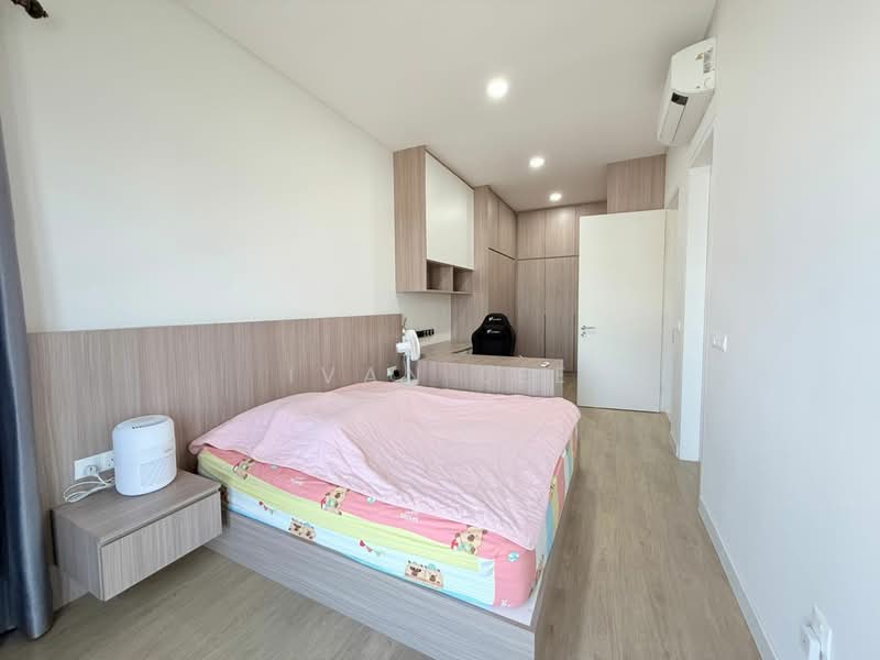 Condominium for Sale at TRIA Seputeh in 9 Seputeh, Kuala Lumpur - Ivan Lee - Bedroom - PropertyGuru.com.my