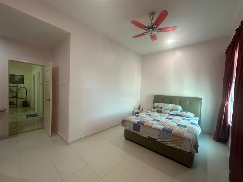 Fiera Vista untuk Untuk Dijual - RM 695,000, Mac 2026 - Bedroom - PropertyGuru.com.my