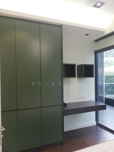 Condominium for Rent at The Veo - PeiGee . - Interior - PropertyGuru.com.my