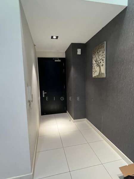 Condominium for Rent at The Veo - PeiGee . - Corridor - PropertyGuru.com.my