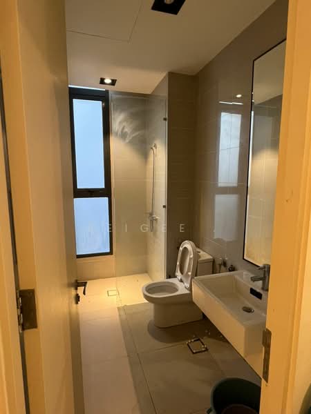 Condominium for Rent at The Veo - PeiGee . - Bathroom - PropertyGuru.com.my