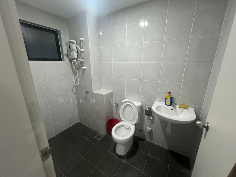 Service Residence for Rent at Duduk Se.Ruang @ Eco Sanctuary - Winnie Wong - Bathroom - PropertyGuru.com.my