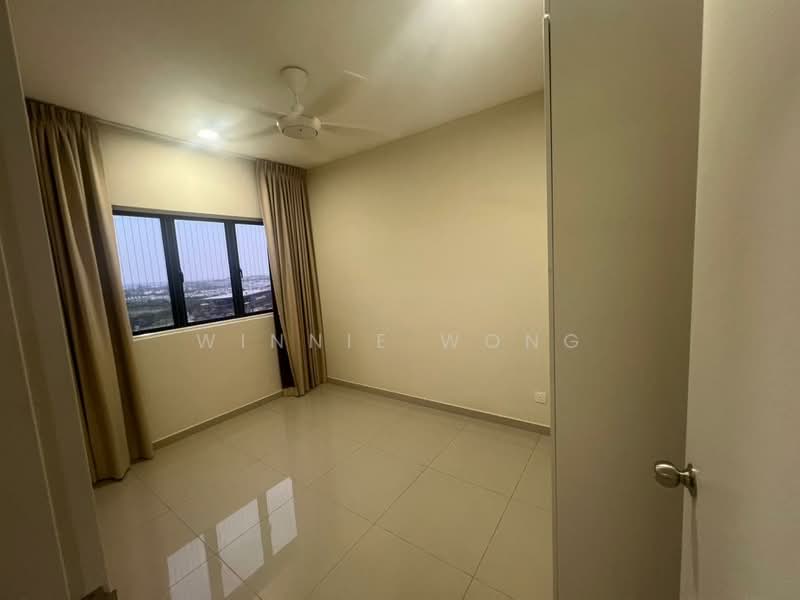 Service Residence for Rent at Duduk Se.Ruang @ Eco Sanctuary - Winnie Wong - Bedroom - PropertyGuru.com.my