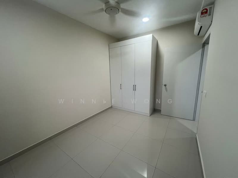 Service Residence for Rent at Duduk Se.Ruang @ Eco Sanctuary - Winnie Wong - Bedroom - PropertyGuru.com.my