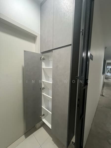 Service Residence for Rent at Duduk Se.Ruang @ Eco Sanctuary - Winnie Wong - Entrance - PropertyGuru.com.my