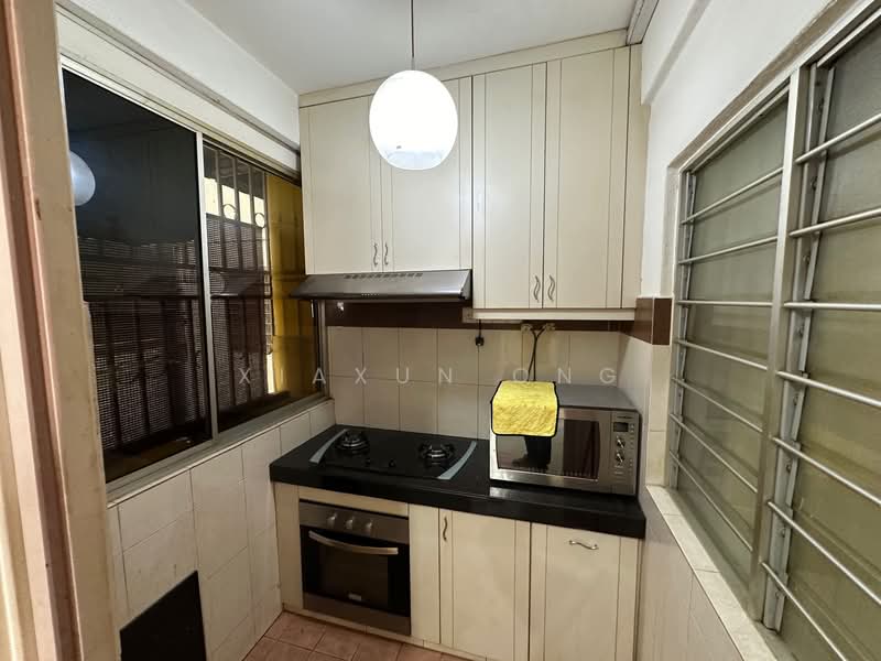 Lumayan Apartment (Bdr Tasik Permaisuri) untuk Untuk Dijual - RM 365,000, Mac 2026 - PropertyGuru.com.my