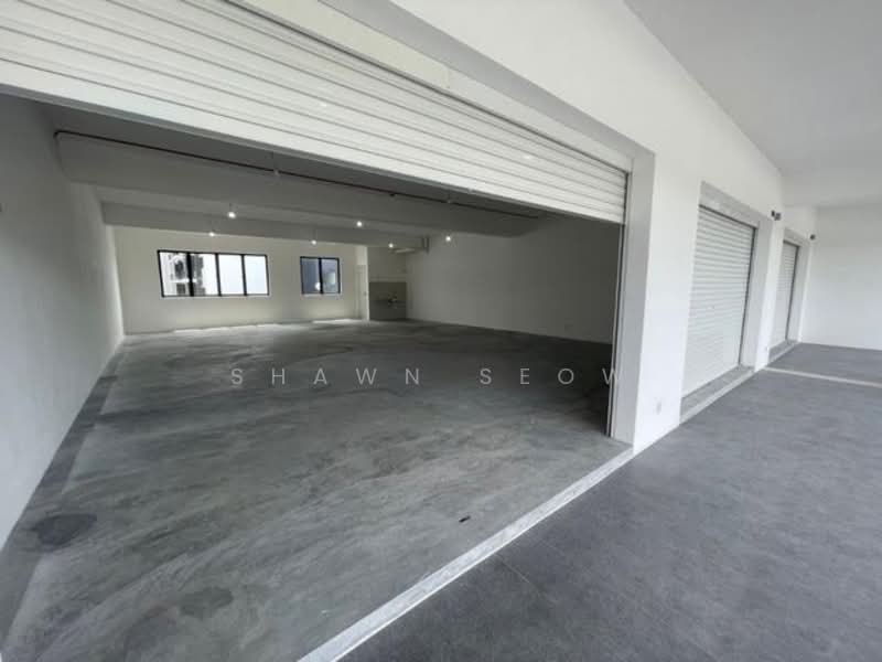 Eco Sanctuary untuk Untuk Disewa - RM 3,500 /bulan, Mac 2026 - Interior - PropertyGuru.com.my