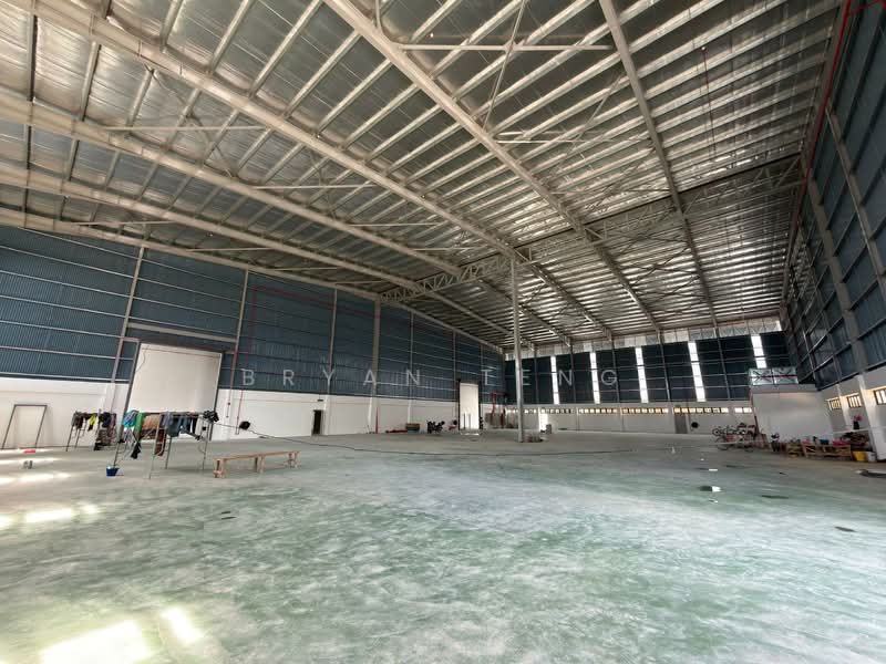 Detached Factory for Rent in Simpang Ampat (Penang) - Bryan Teng - Interior - PropertyGuru.com.my