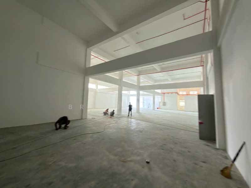 Detached Factory for Rent in Simpang Ampat (Penang) - Bryan Teng - Interior - PropertyGuru.com.my