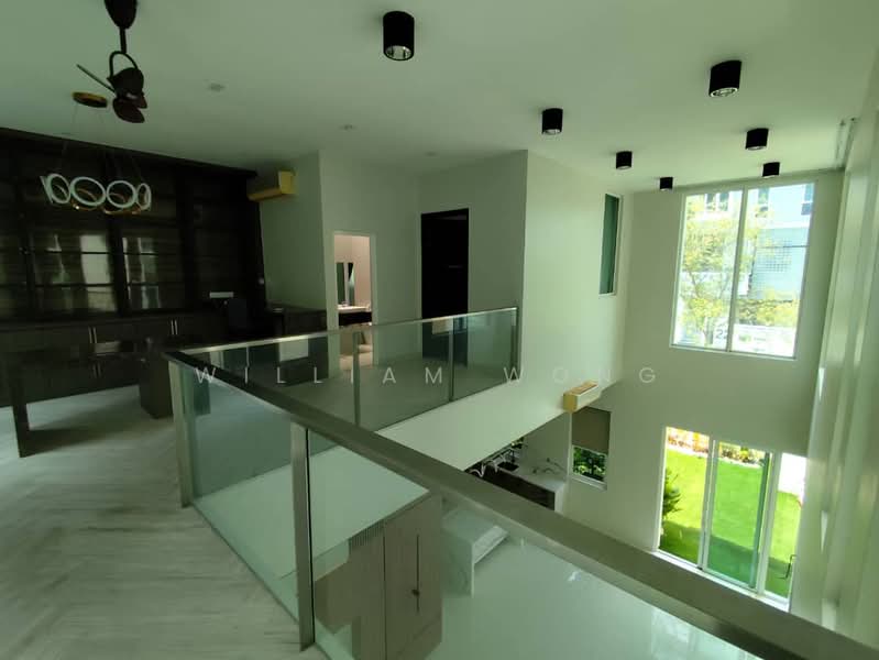 Twin Villa for Sale in Taman Melawati (Ulu Kelang) - William Wong - PropertyGuru.com.my