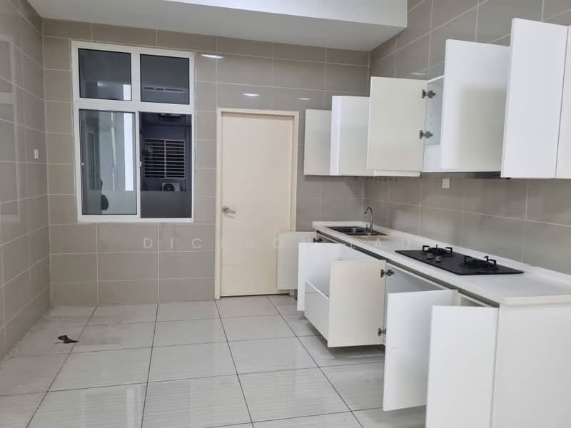 Condominium for Sale at Damansara Foresta - Dickson Lau - Kitchen - PropertyGuru.com.my