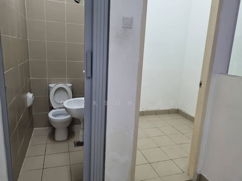 Condominium for Sale at Damansara Foresta - Dickson Lau - Bathroom - PropertyGuru.com.my