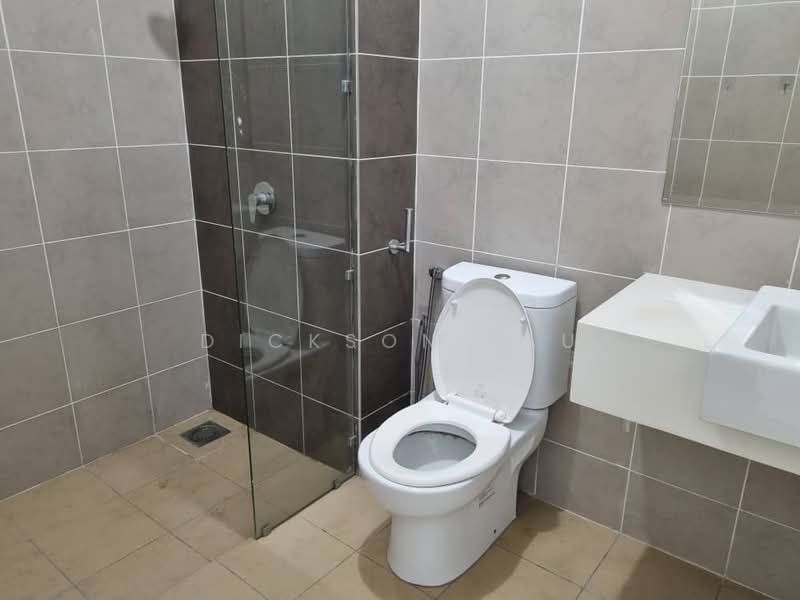 Condominium for Sale at Damansara Foresta - Dickson Lau - Bathroom - PropertyGuru.com.my