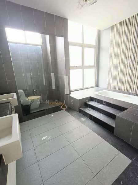 Amandarii untuk Untuk Disewa - RM 5,000 /bulan, Mac 2026 - Bathroom - PropertyGuru.com.my