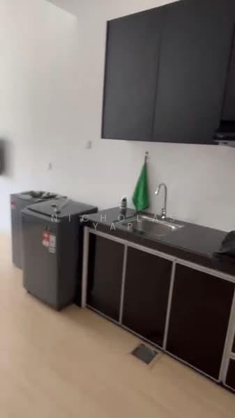 Service Residence for Rent at The Pano - Nicholas Yap - Kitchen - PropertyGuru.com.my