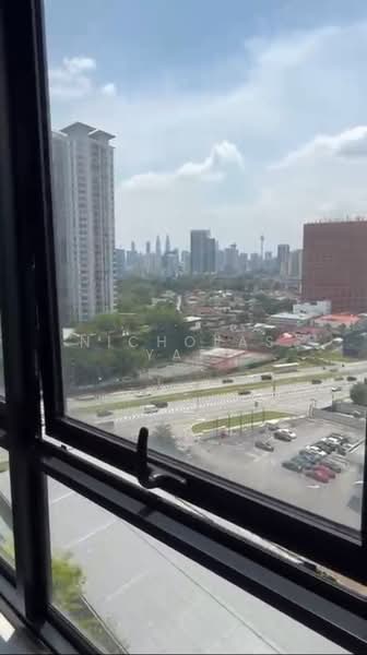 Service Residence for Rent at The Pano - Nicholas Yap - View - PropertyGuru.com.my