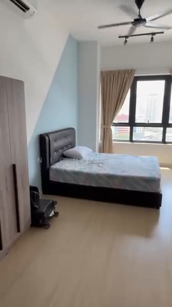 Service Residence for Rent at The Pano - Nicholas Yap - Bedroom - PropertyGuru.com.my