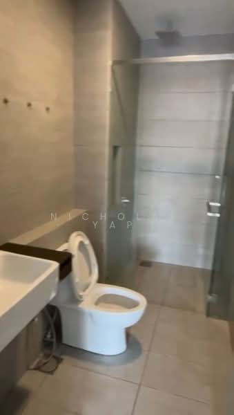 Service Residence for Rent at The Pano - Nicholas Yap - Bathroom - PropertyGuru.com.my