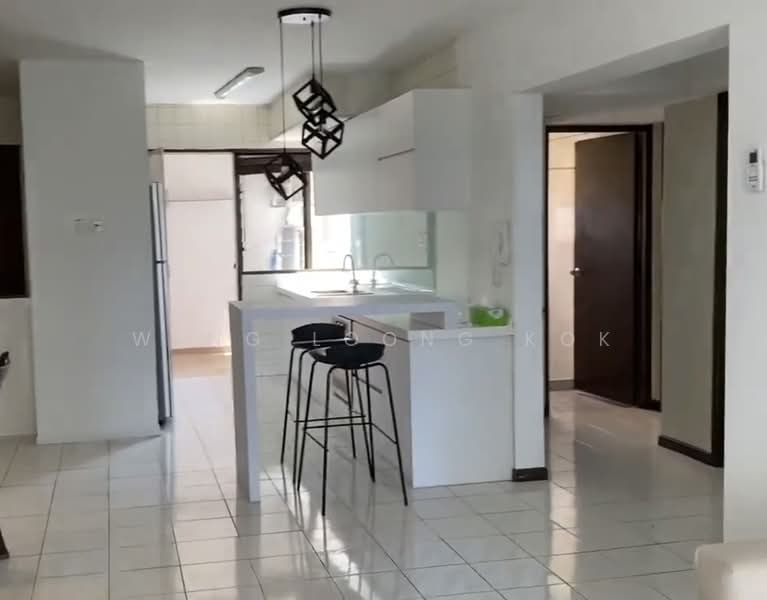 Mont Kiara Pines untuk Untuk Dijual - RM 830,000, Mac 2026 - Kitchen - PropertyGuru.com.my