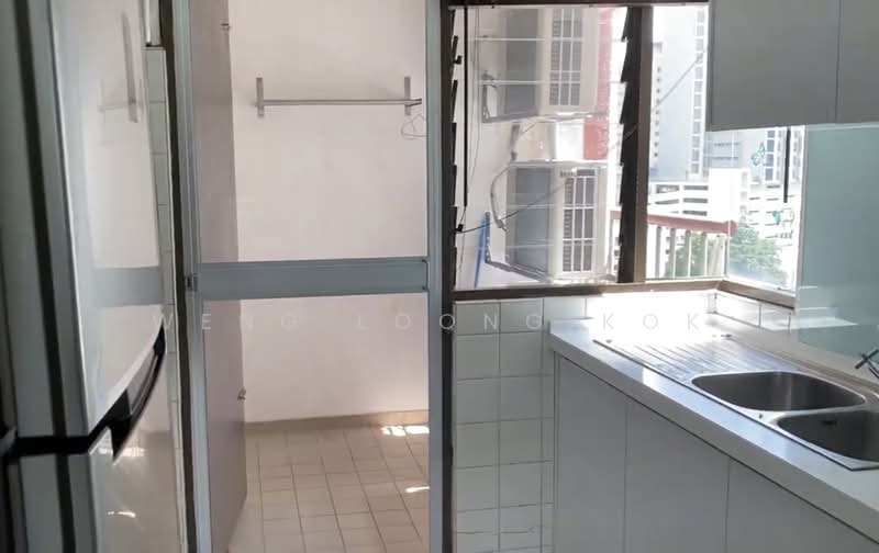 Mont Kiara Pines untuk Untuk Dijual - RM 830,000, Mac 2026 - PropertyGuru.com.my