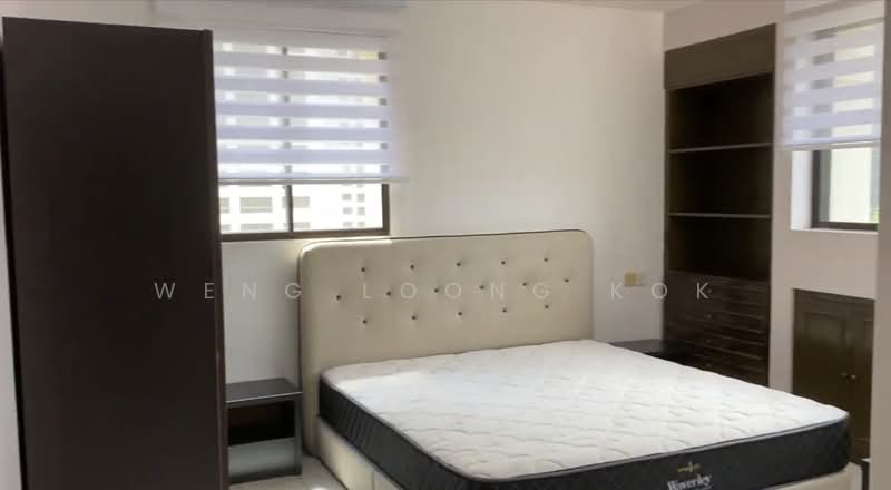 Mont Kiara Pines untuk Untuk Dijual - RM 830,000, Mac 2026 - PropertyGuru.com.my