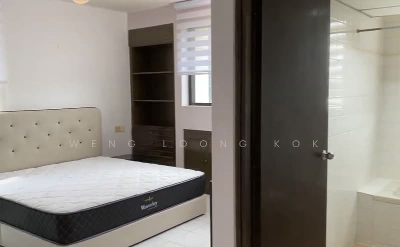 Mont Kiara Pines untuk Untuk Dijual - RM 830,000, Mac 2026 - PropertyGuru.com.my