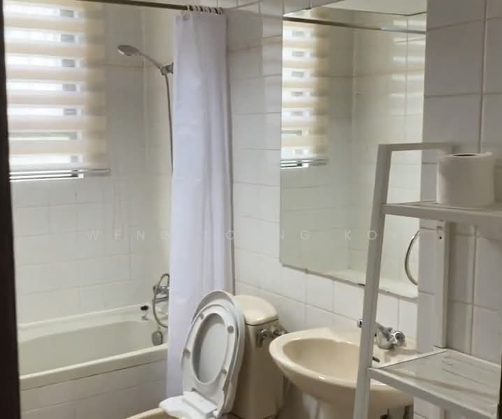 Mont Kiara Pines untuk Untuk Dijual - RM 830,000, Mac 2026 - PropertyGuru.com.my